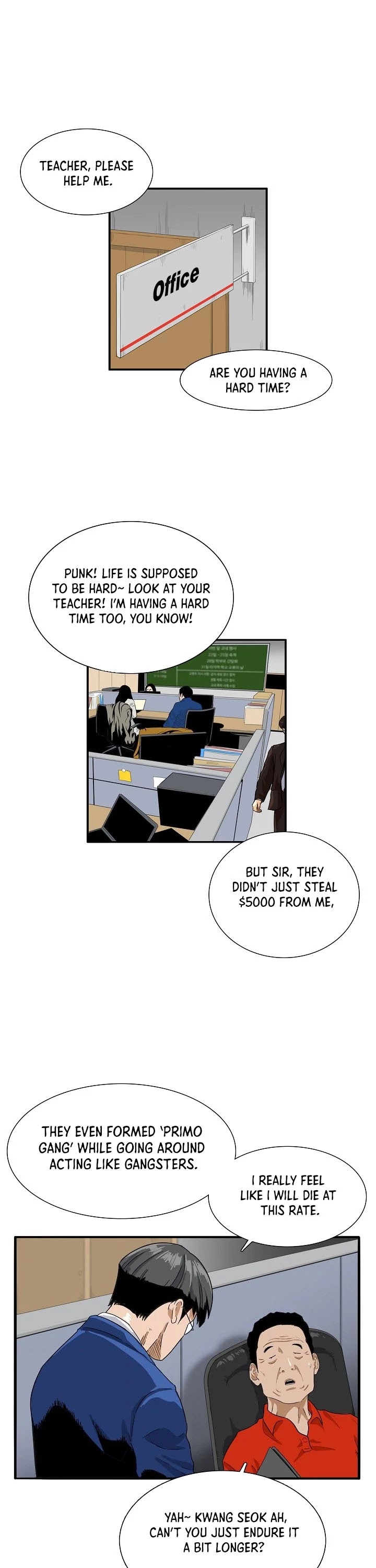 This is the Law Chapter 2 page 30 - Chapter 2