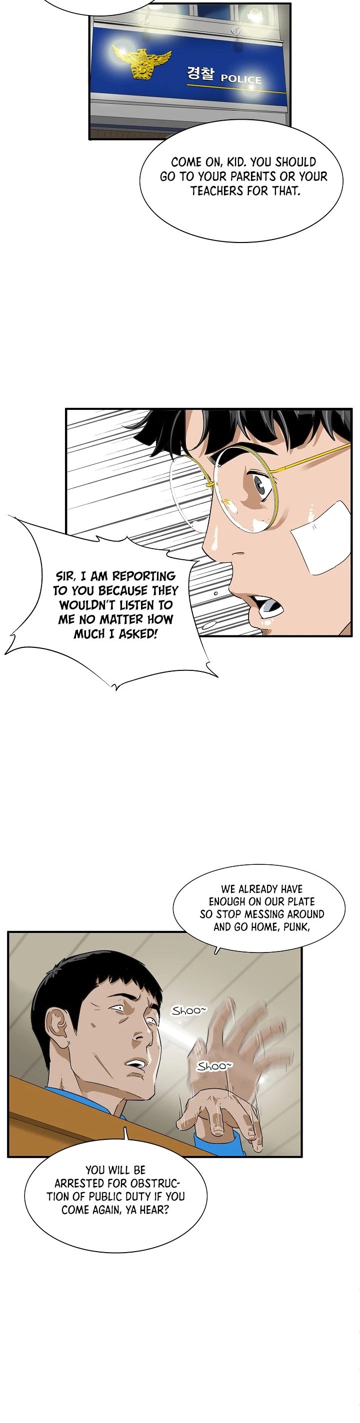 This is the Law Chapter 2 page 32 - Chapter 2