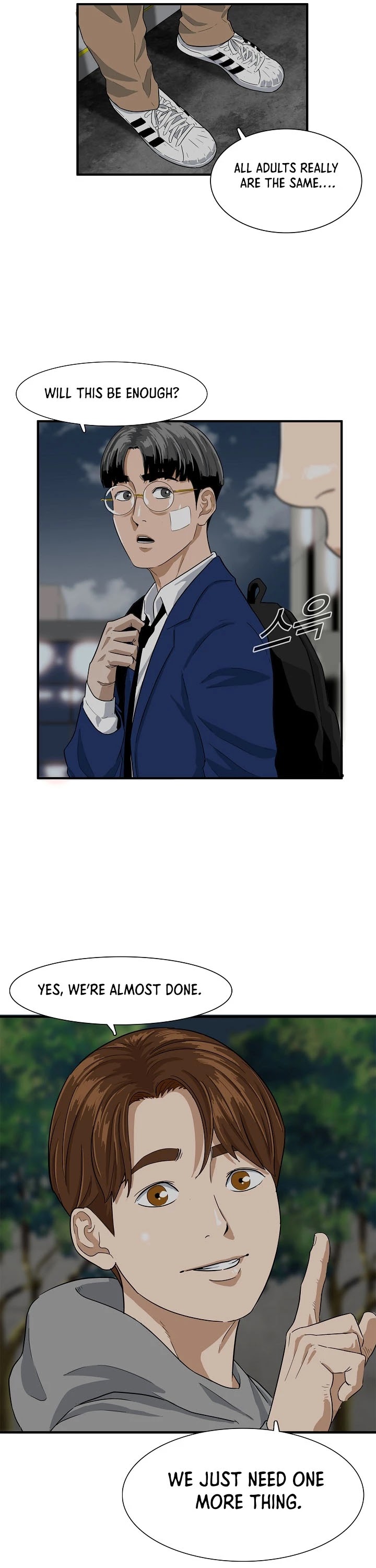 This is the Law Chapter 2 page 33 - Chapter 2