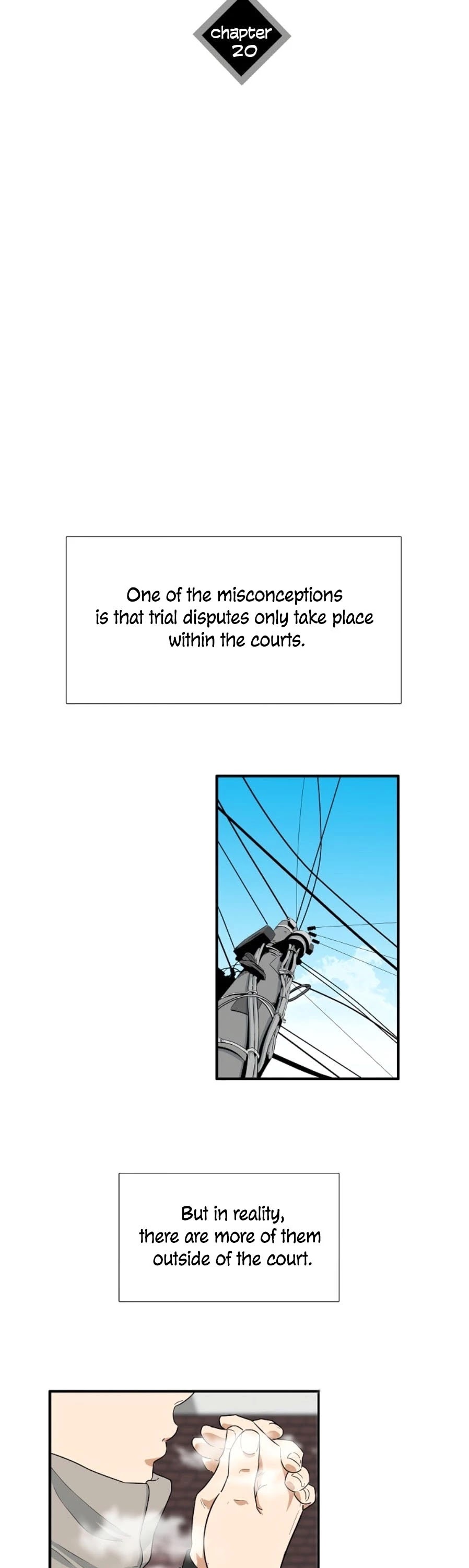 This is the Law Chapter 20 page 17 - Chapter 20