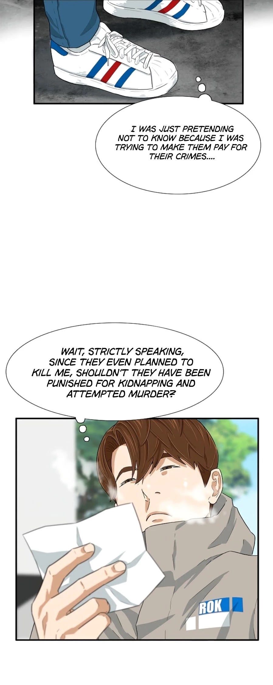 This is the Law Chapter 20 page 19 - Chapter 20