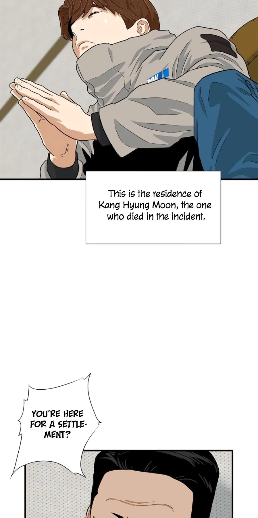 This is the Law Chapter 20 page 24 - Chapter 20