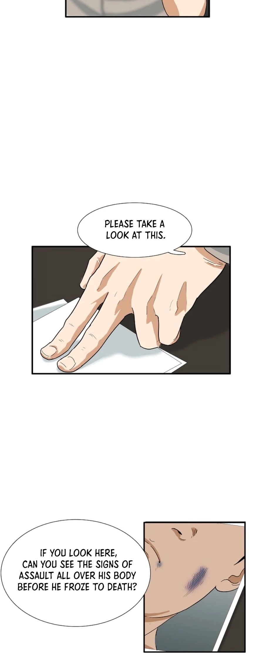 This is the Law Chapter 20 page 38 - Chapter 20