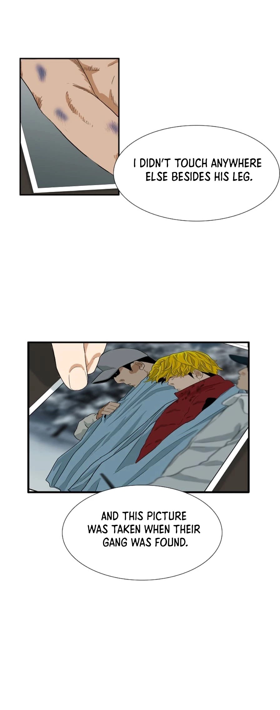 This is the Law Chapter 20 page 39 - Chapter 20