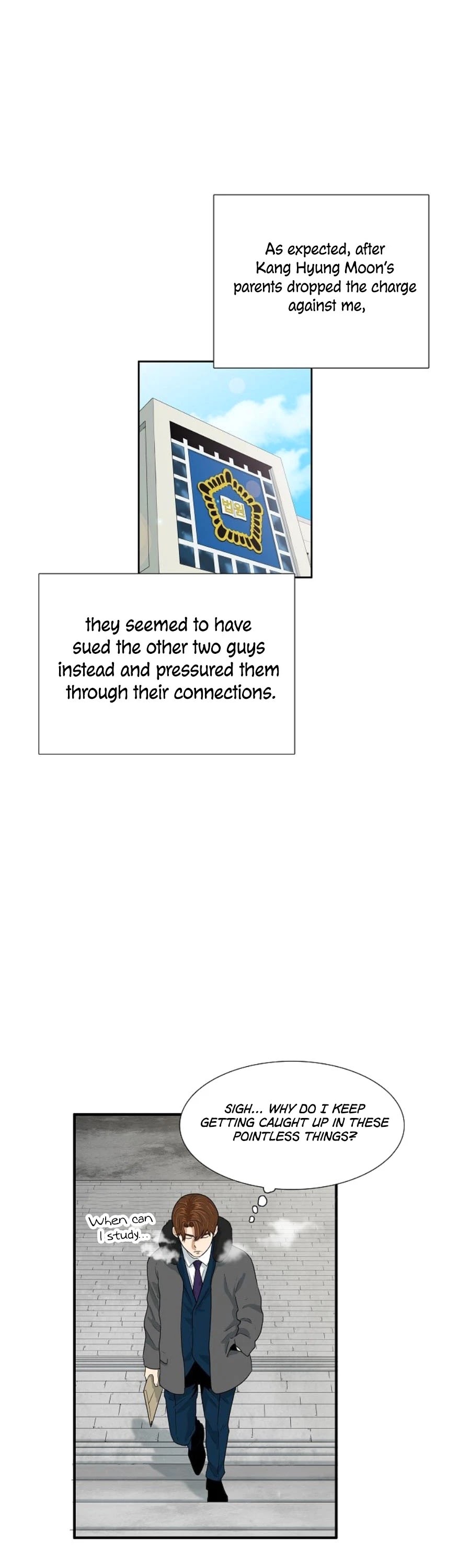 This is the Law Chapter 21 page 21 - Chapter 21