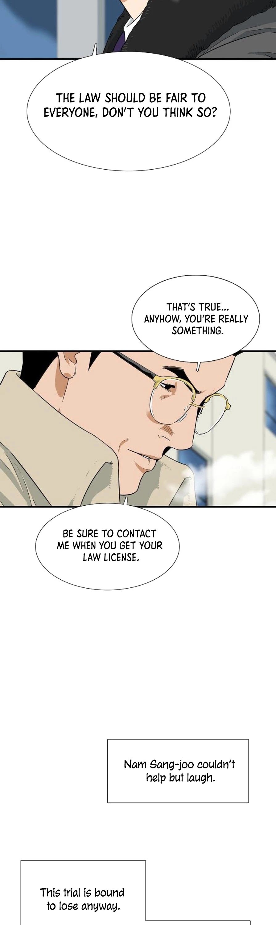 This is the Law Chapter 21 page 26 - Chapter 21