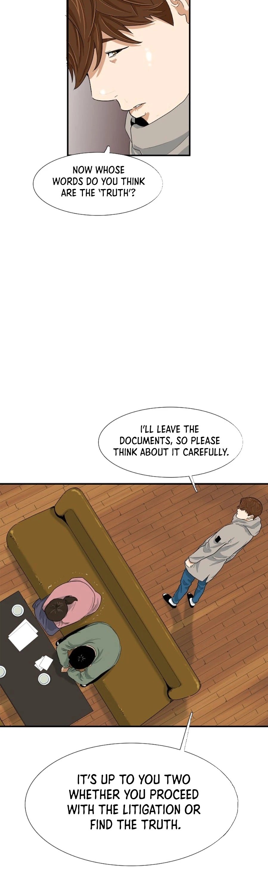 This is the Law Chapter 21 page 6 - Chapter 21