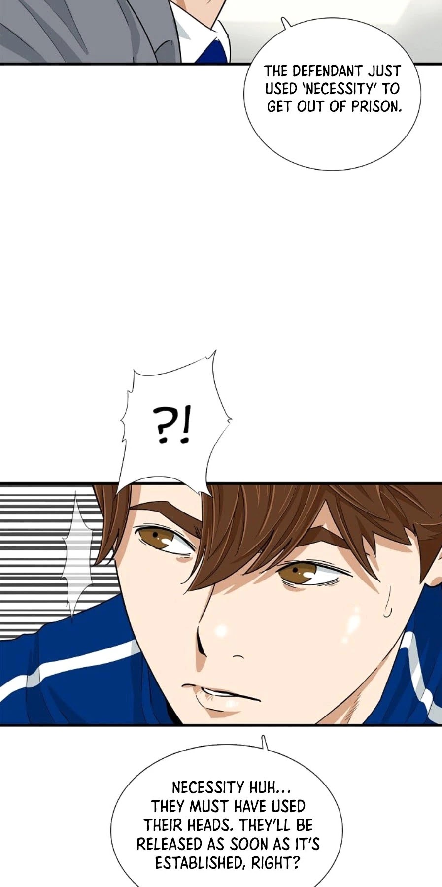 This is the Law Chapter 22 page 22 - Chapter 22
