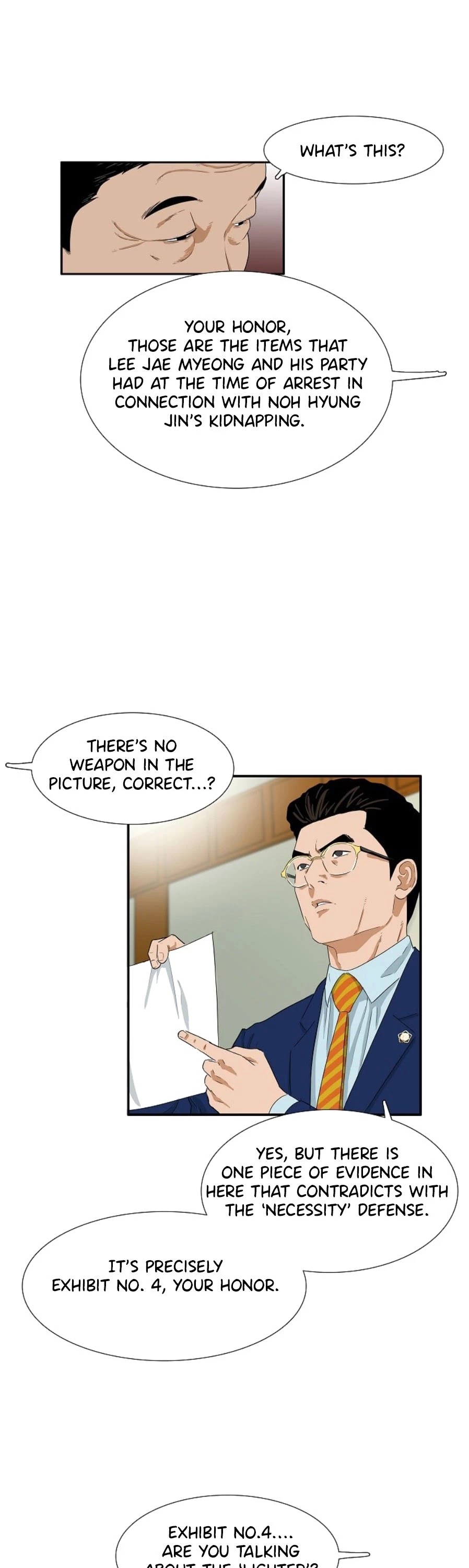 This is the Law Chapter 23 page 10 - Chapter 23