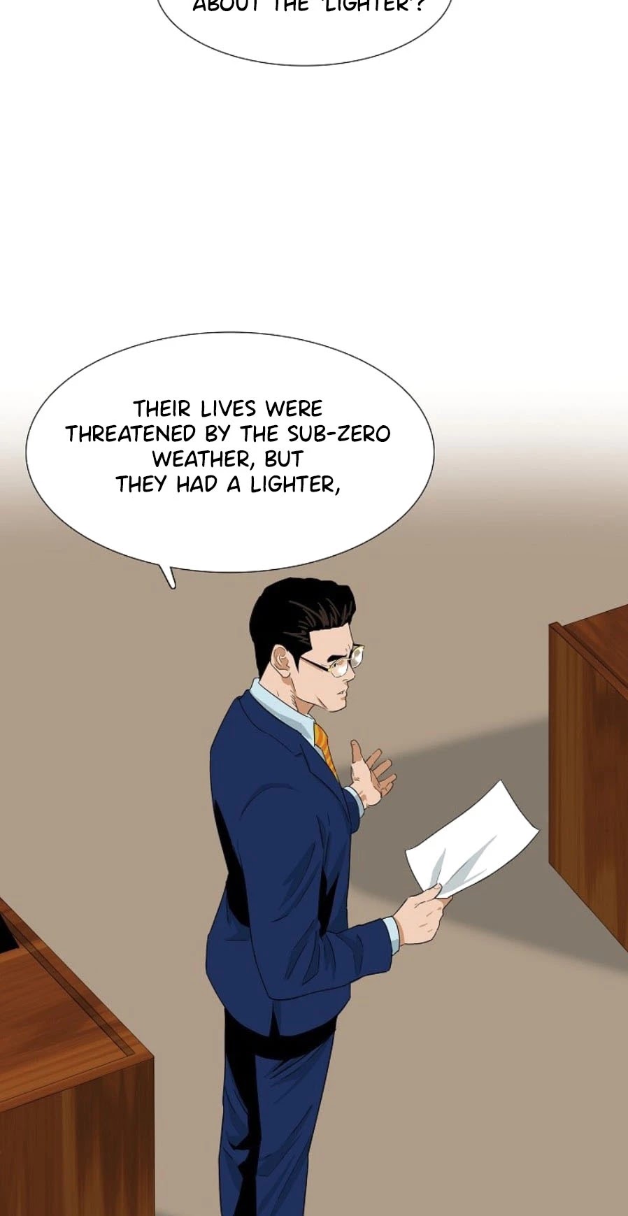 This is the Law Chapter 23 page 11 - Chapter 23