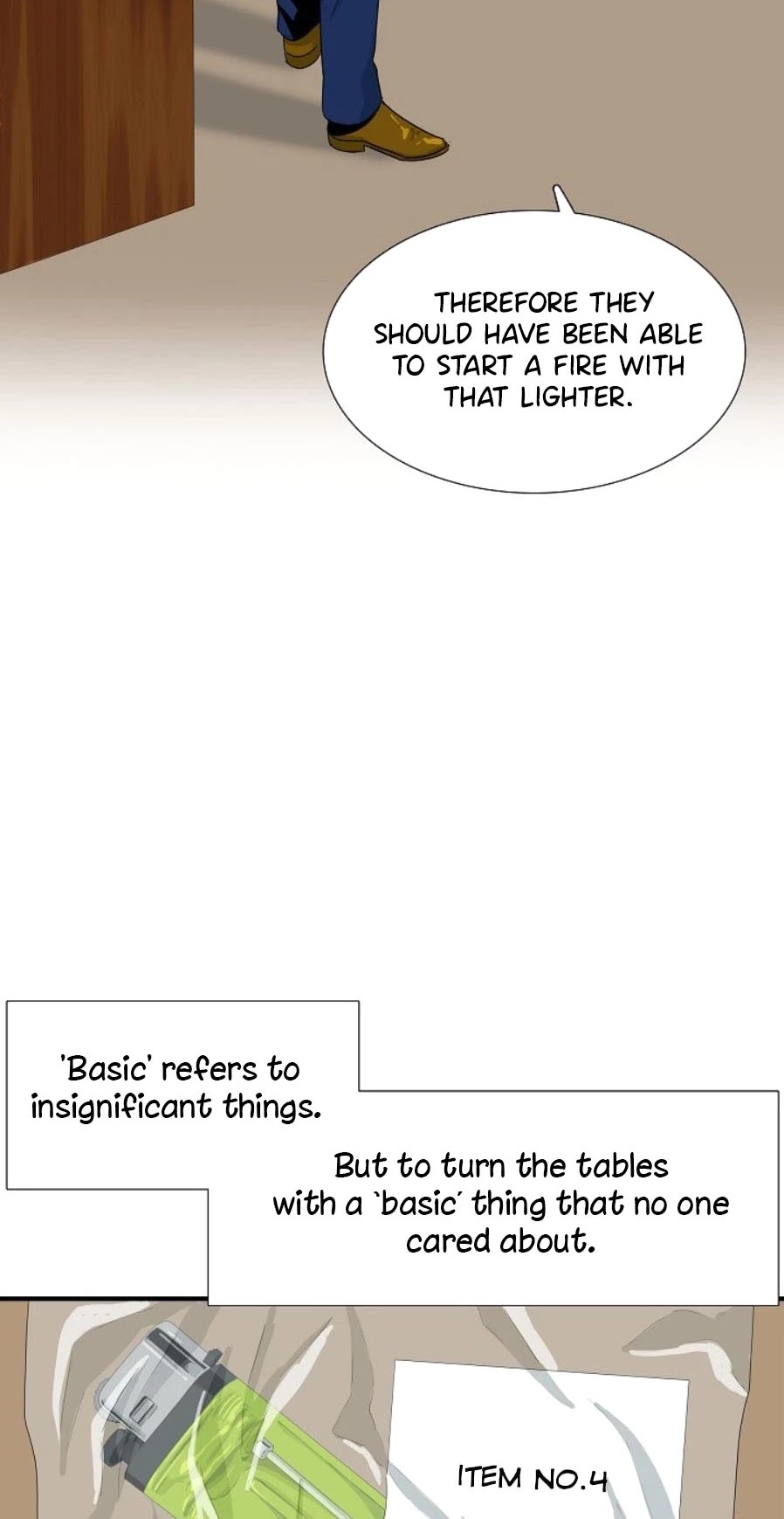 This is the Law Chapter 23 page 12 - Chapter 23