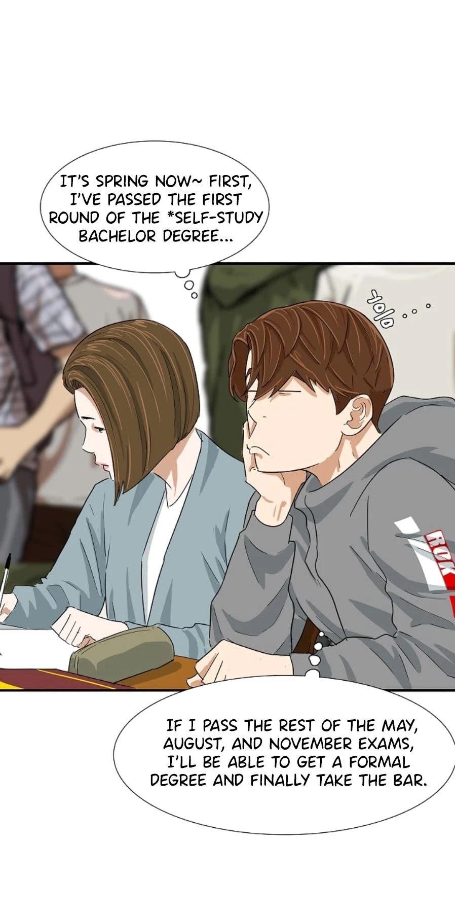 This is the Law Chapter 23 page 20 - Chapter 23