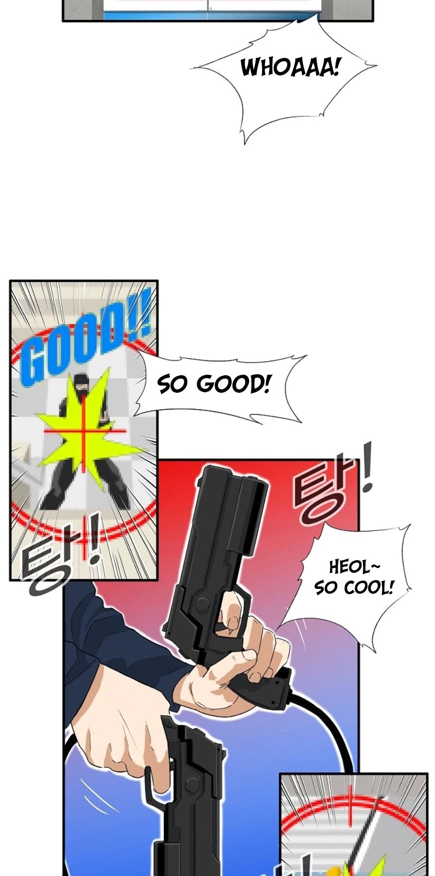 This is the Law Chapter 23 page 27 - Chapter 23