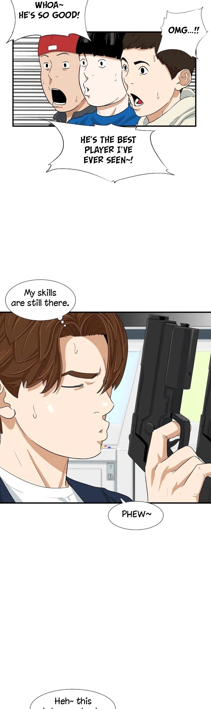 This is the Law Chapter 23 page 29 - Chapter 23