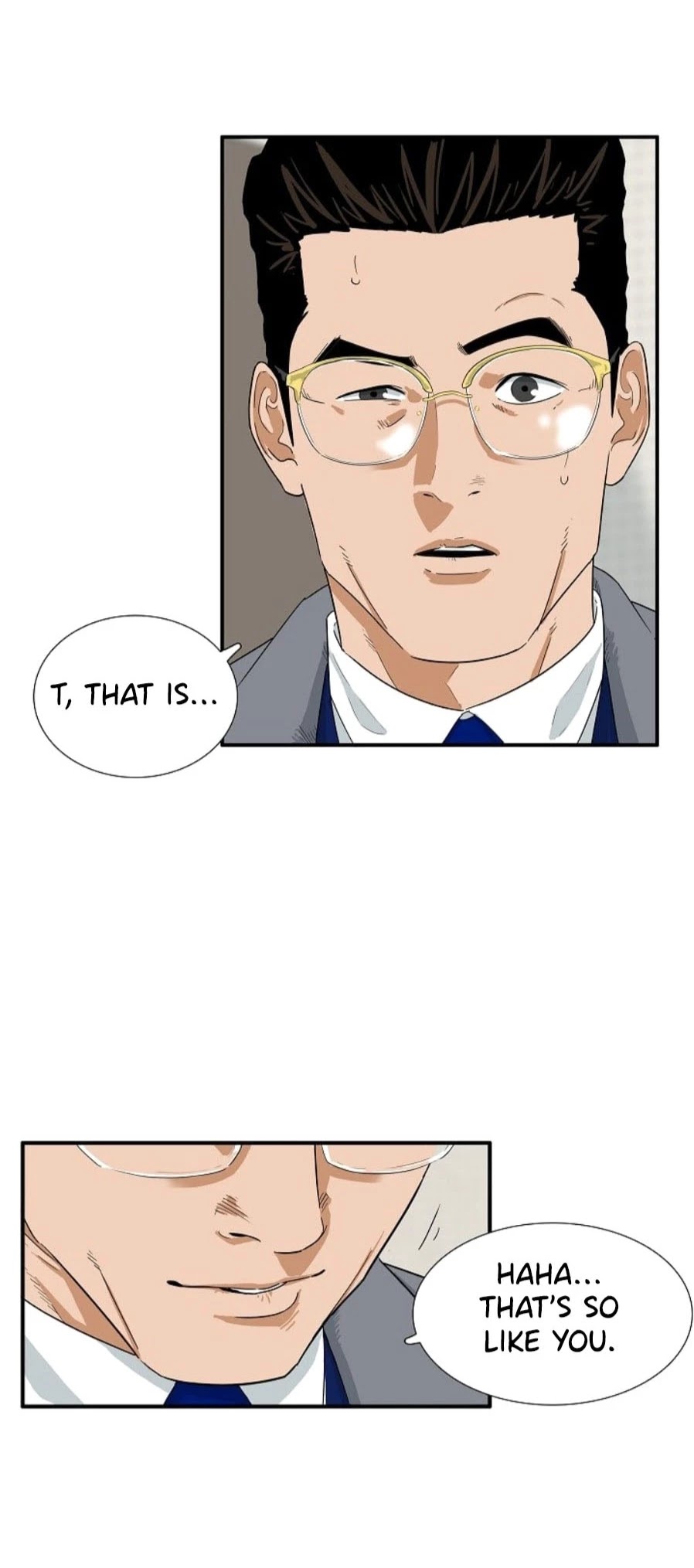 This is the Law Chapter 23 page 3 - Chapter 23