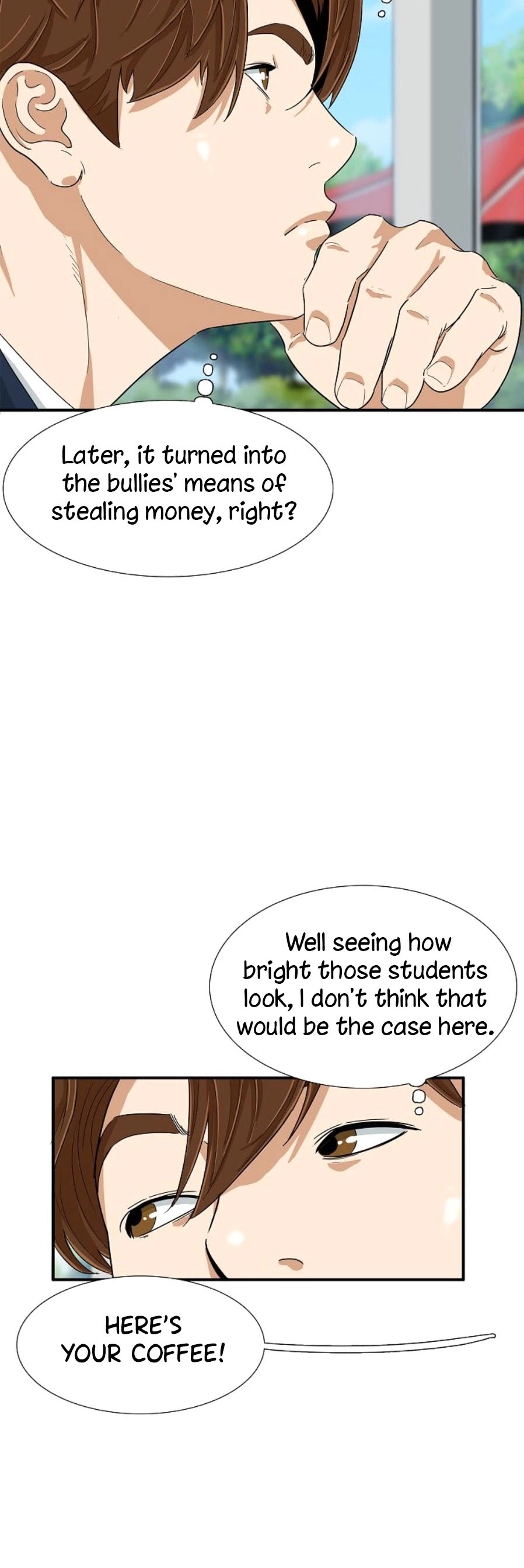 This is the Law Chapter 23 page 39 - Chapter 23