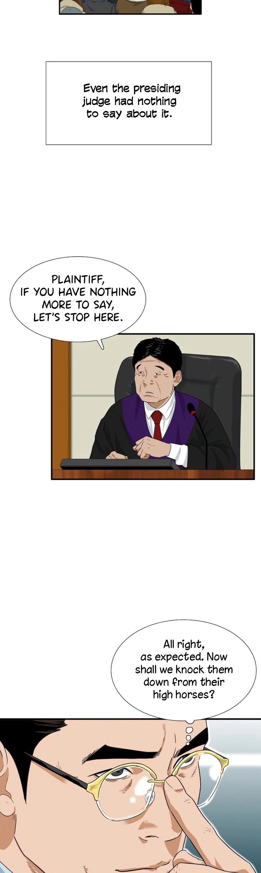 This is the Law Chapter 23 page 6 - Chapter 23