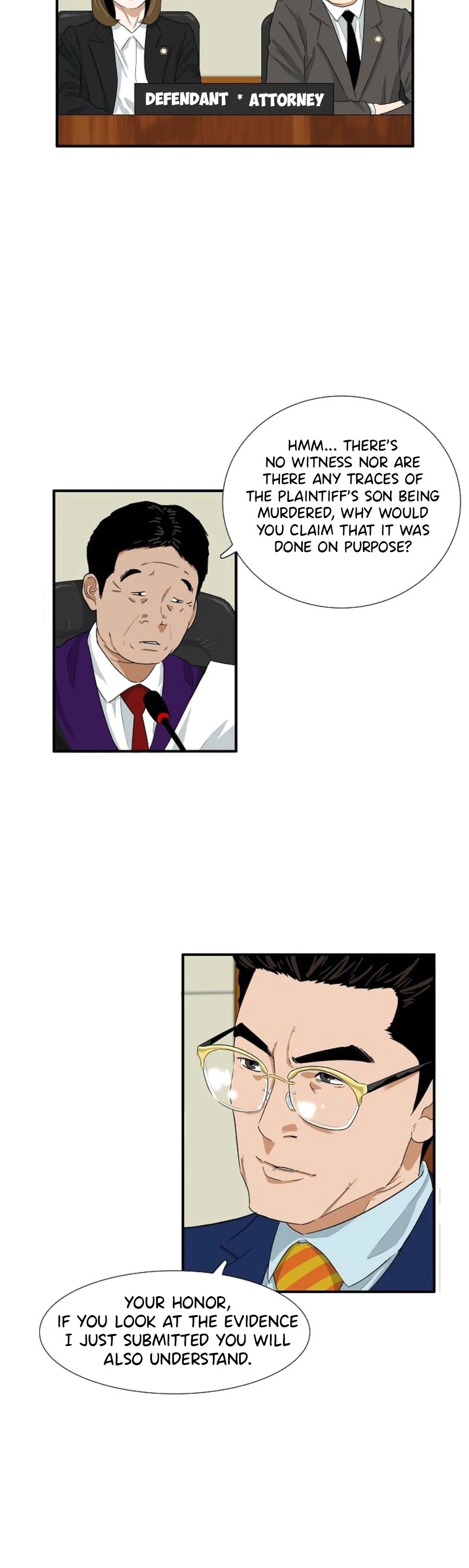 This is the Law Chapter 23 page 9 - Chapter 23