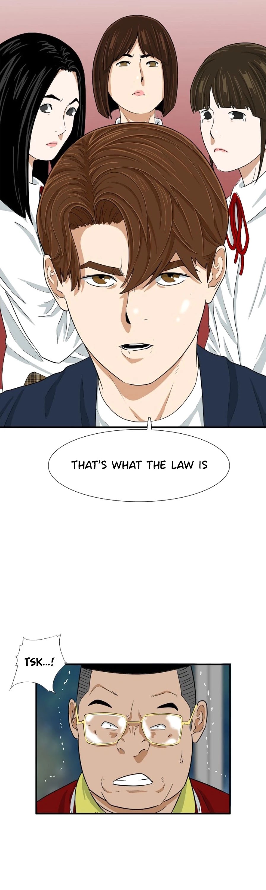 This is the Law Chapter 25 page 6 - Chapter 25