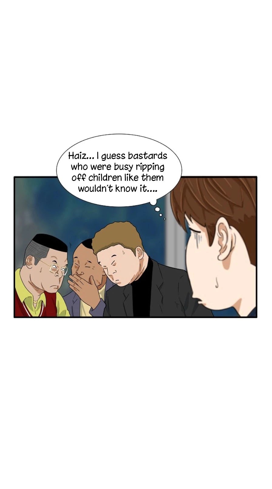 This is the Law Chapter 25 page 7 - Chapter 25