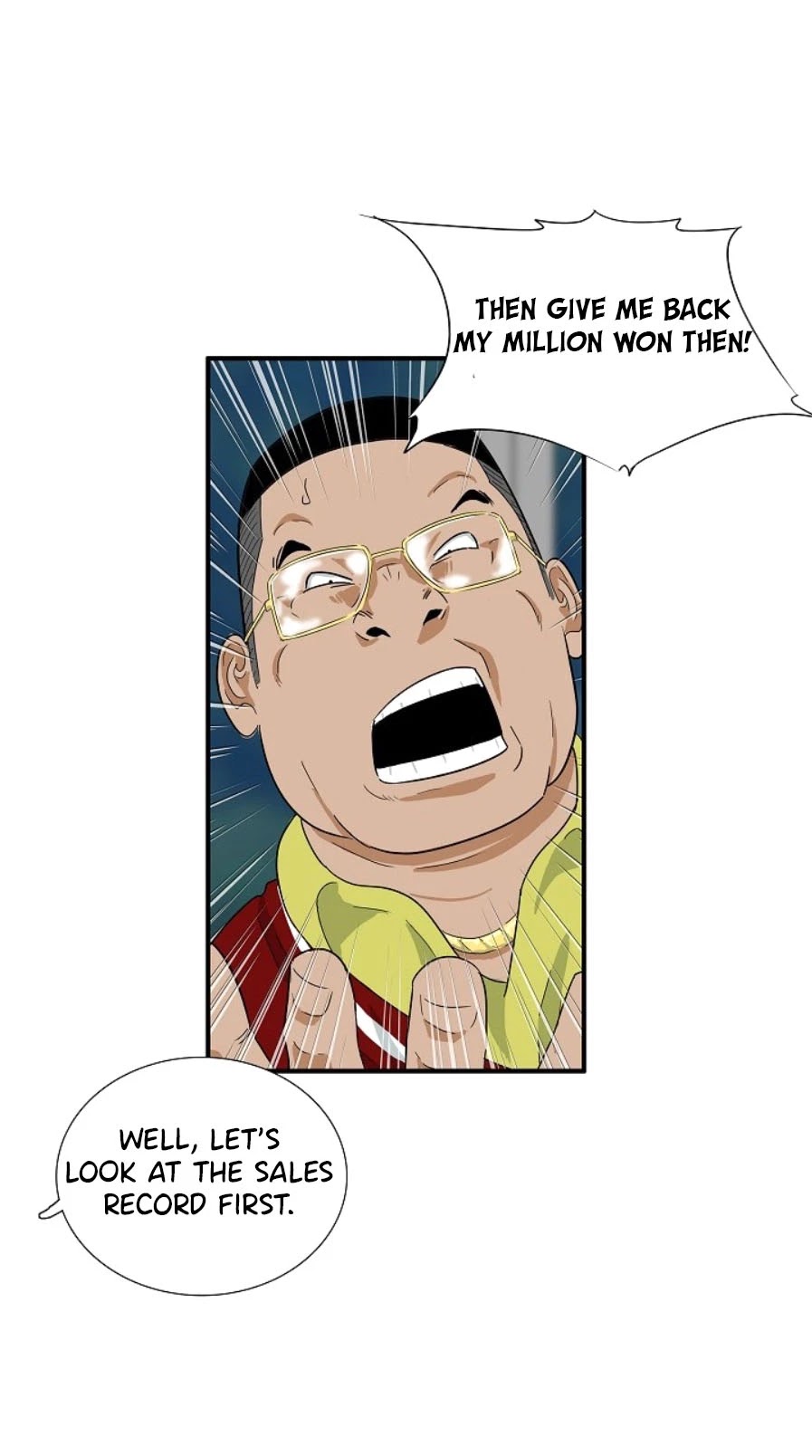 This is the Law Chapter 25 page 8 - Chapter 25