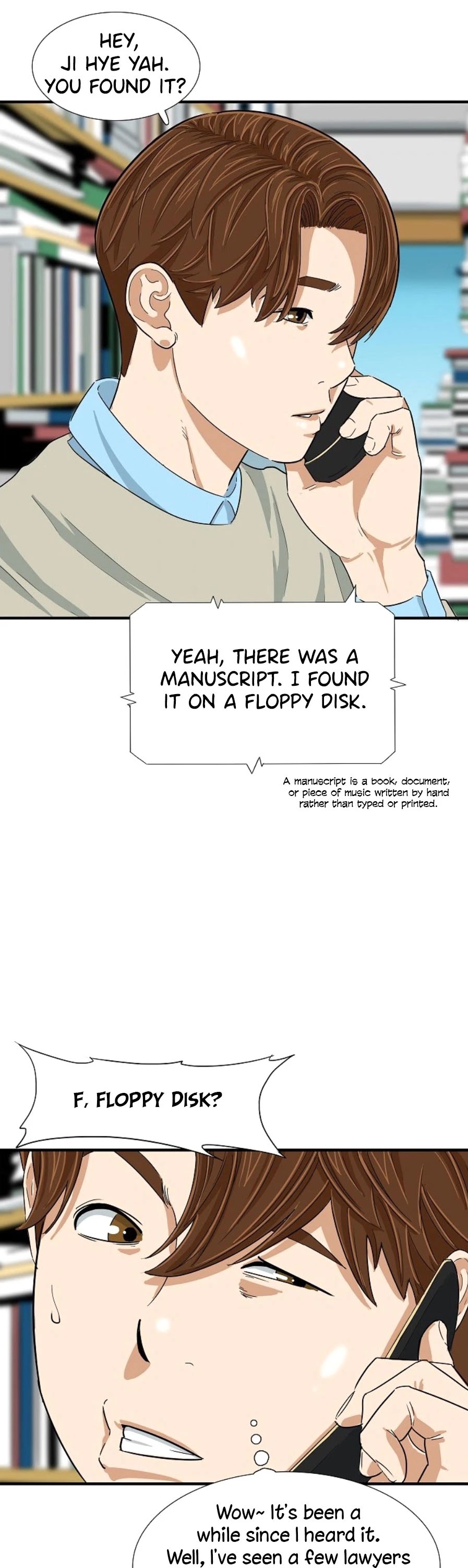 This is the Law Chapter 26 page 21 - Chapter 26