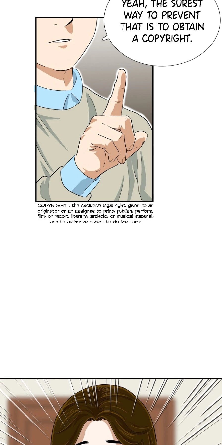 This is the Law Chapter 26 page 38 - Chapter 26