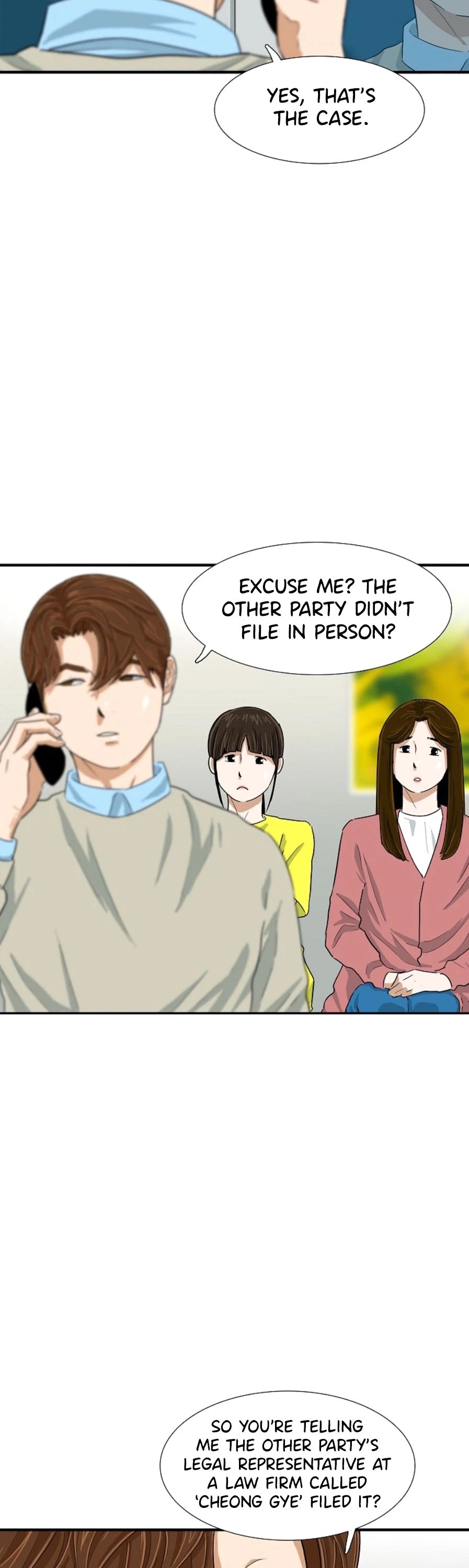 This is the Law Chapter 27 page 13 - Chapter 27