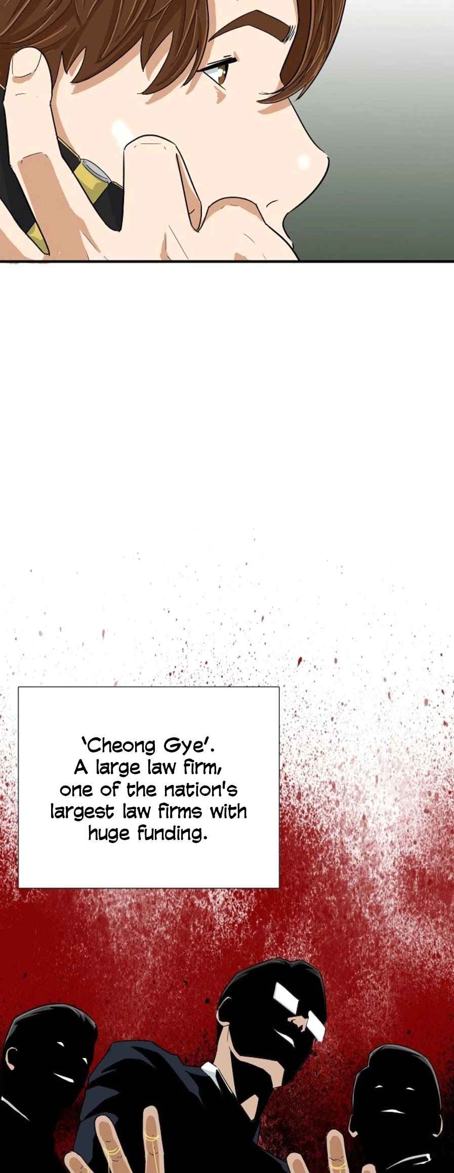This is the Law Chapter 27 page 14 - Chapter 27