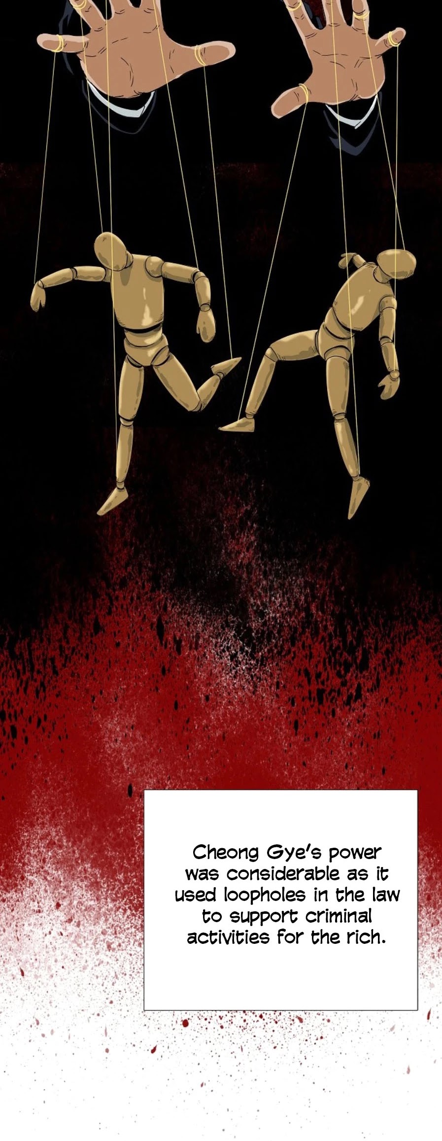 This is the Law Chapter 27 page 15 - Chapter 27