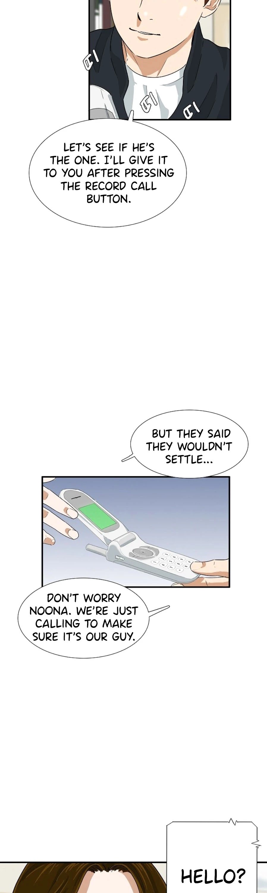 This is the Law Chapter 27 page 40 - Chapter 27