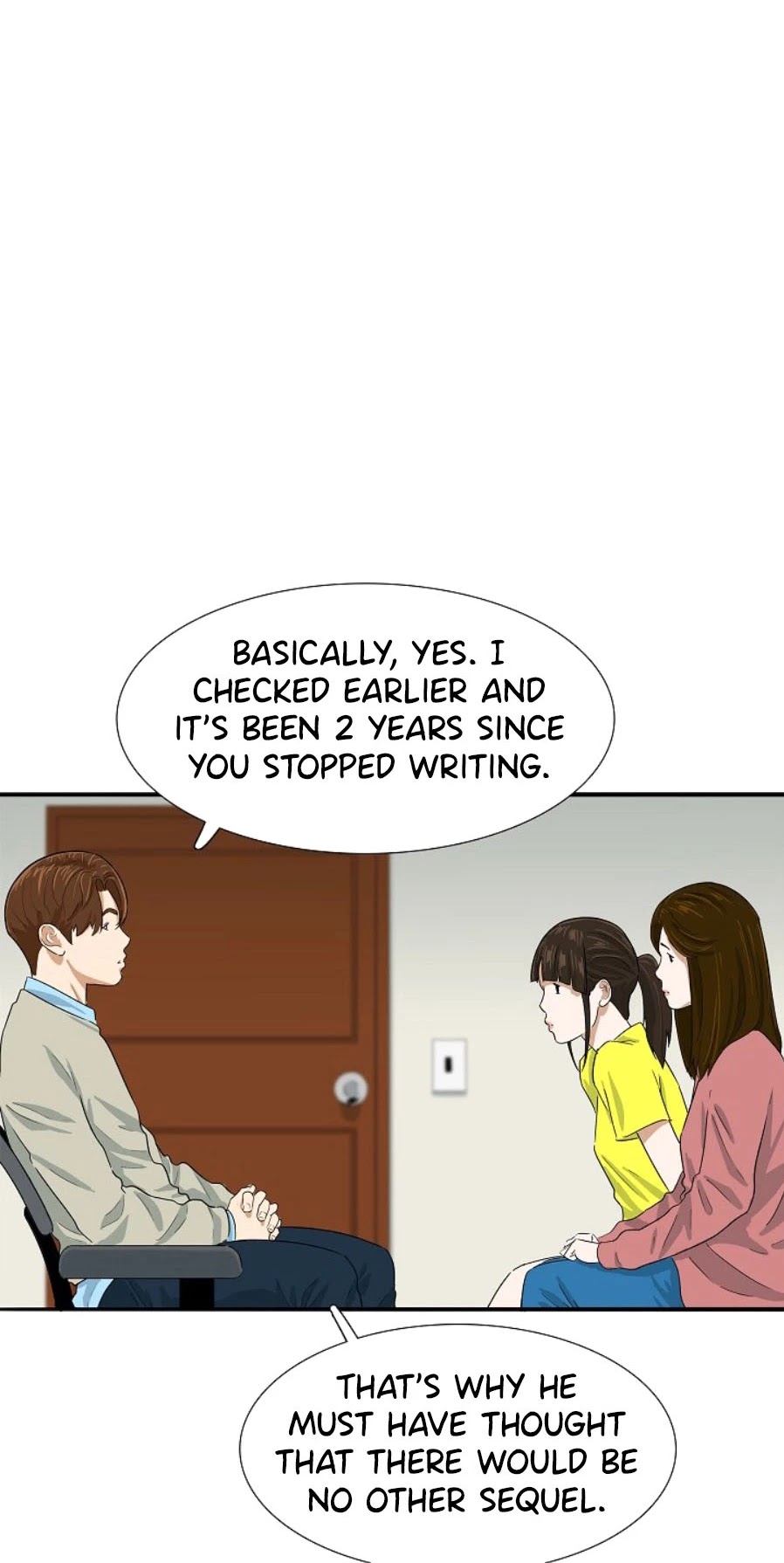 This is the Law Chapter 27 page 8 - Chapter 27