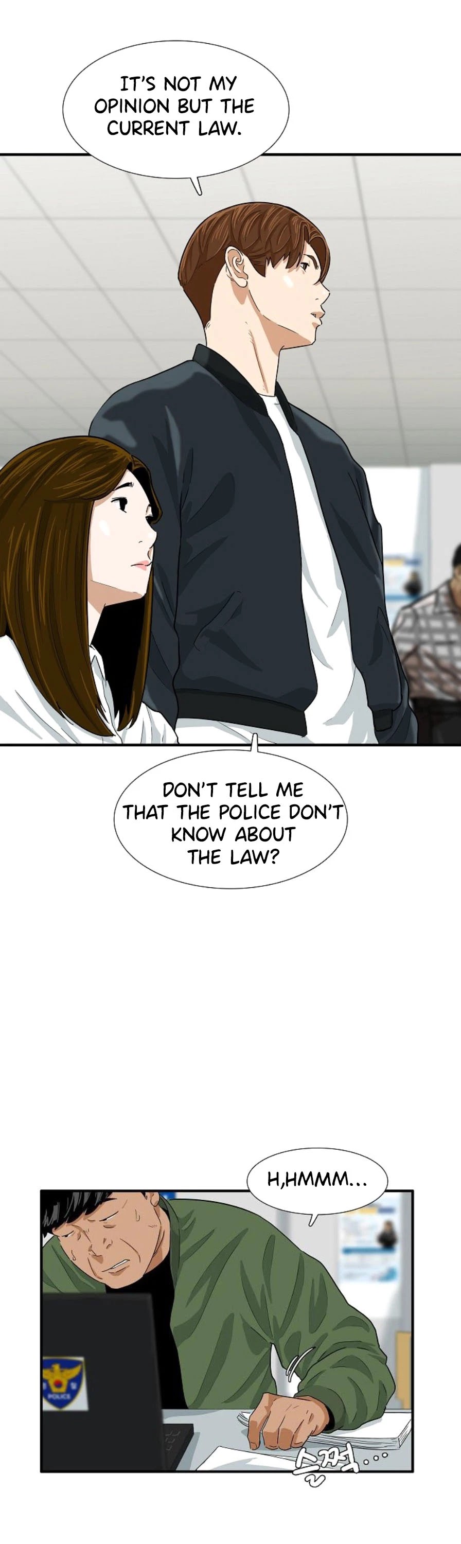 This is the Law Chapter 28 page 22 - Chapter 28