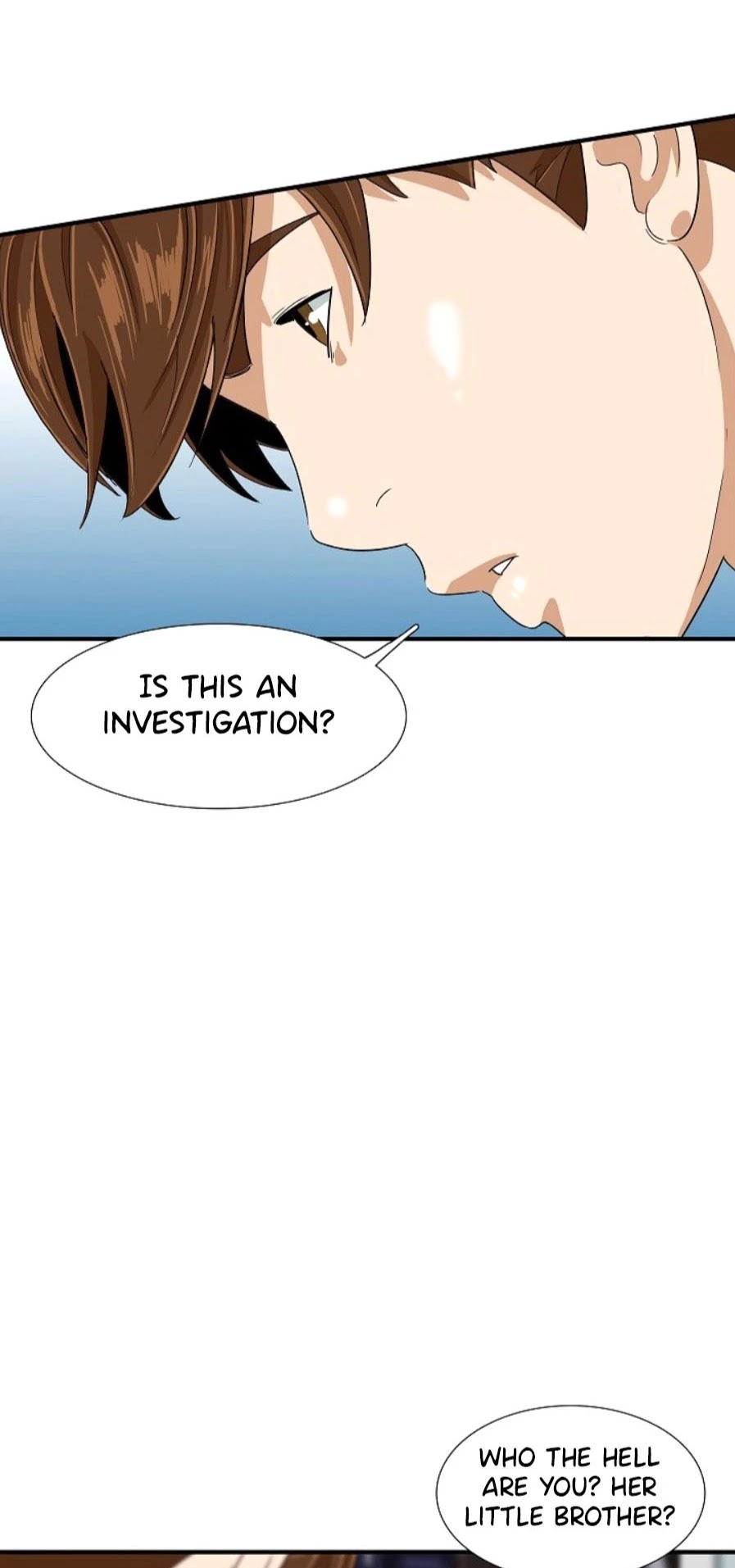 This is the Law Chapter 28 page 3 - Chapter 28