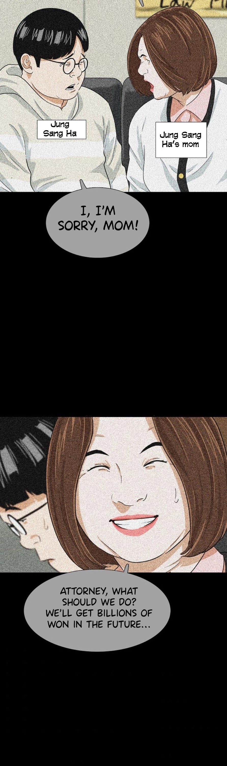 This is the Law Chapter 28 page 45 - Chapter 28
