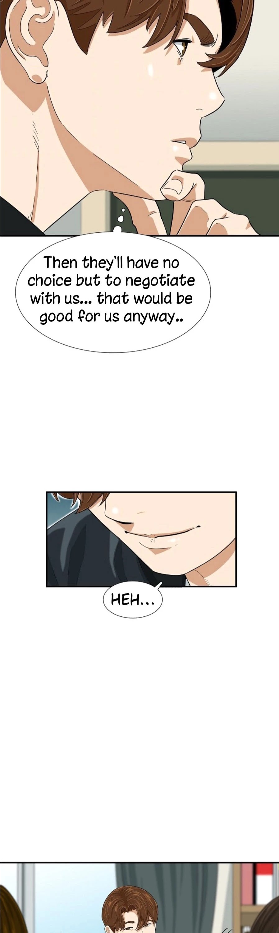 This is the Law Chapter 29 page 2 - Chapter 29