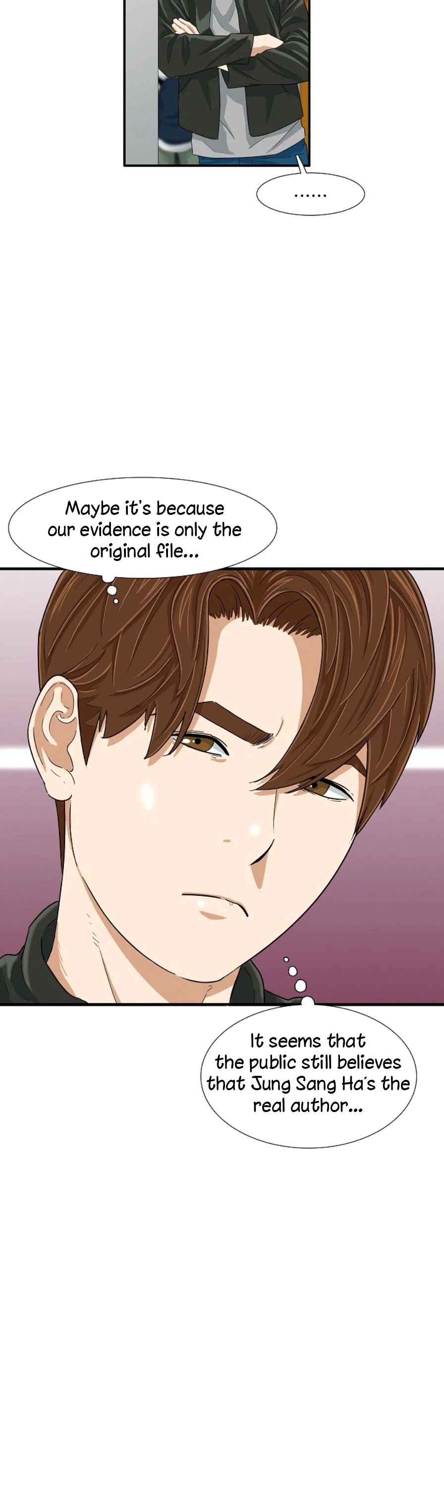 This is the Law Chapter 29 page 31 - Chapter 29
