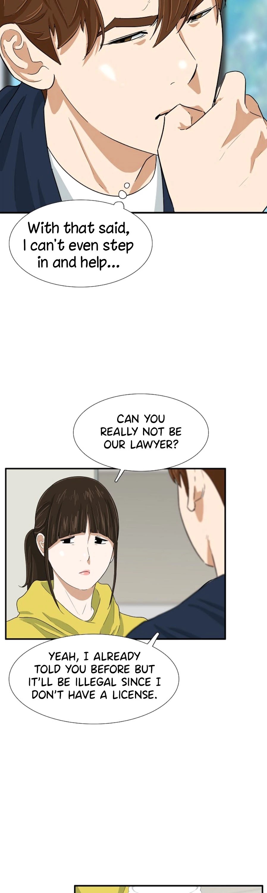 This is the Law Chapter 29 page 35 - Chapter 29