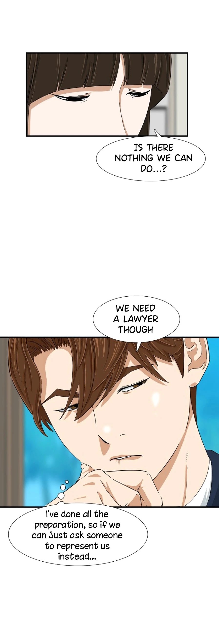 This is the Law Chapter 29 page 37 - Chapter 29