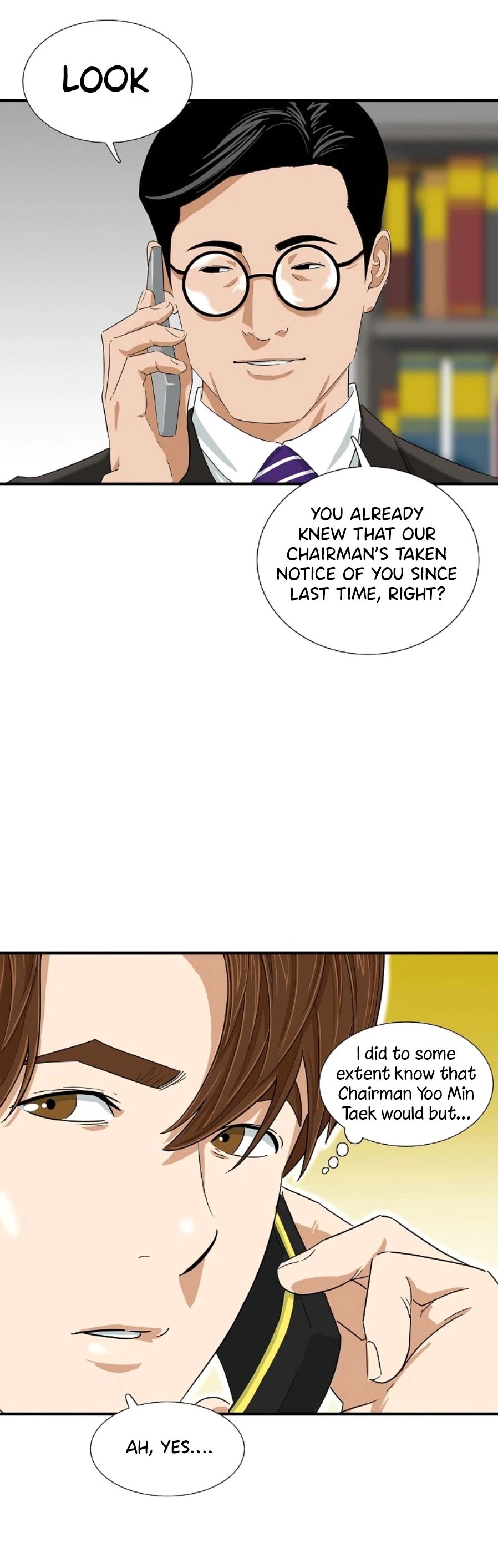 This is the Law Chapter 29 page 41 - Chapter 29