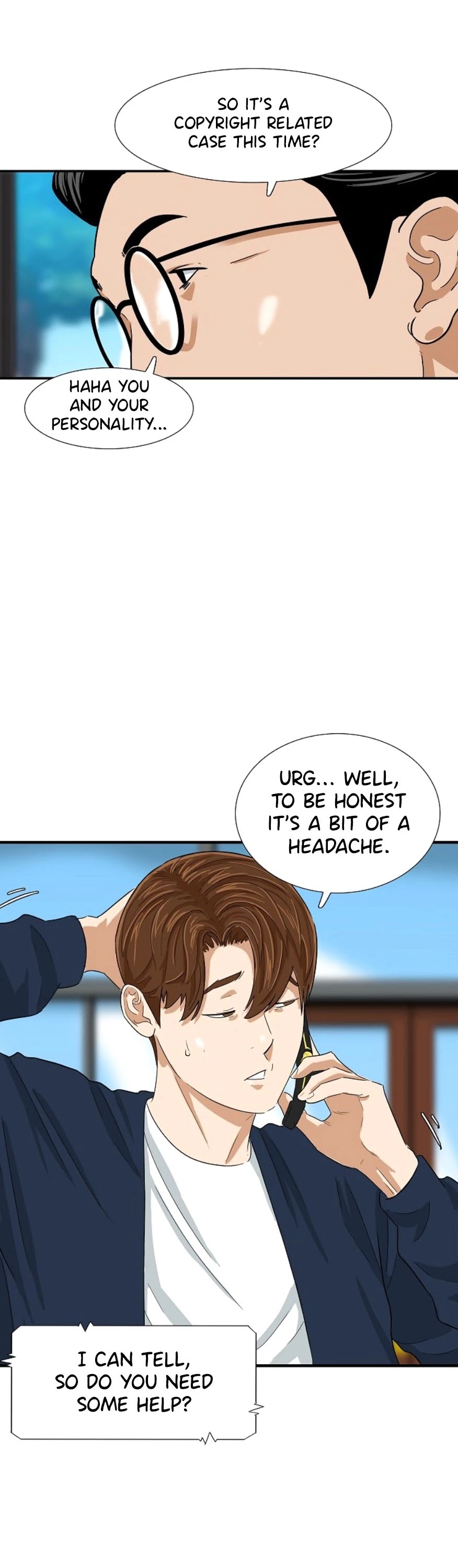 This is the Law Chapter 29 page 42 - Chapter 29