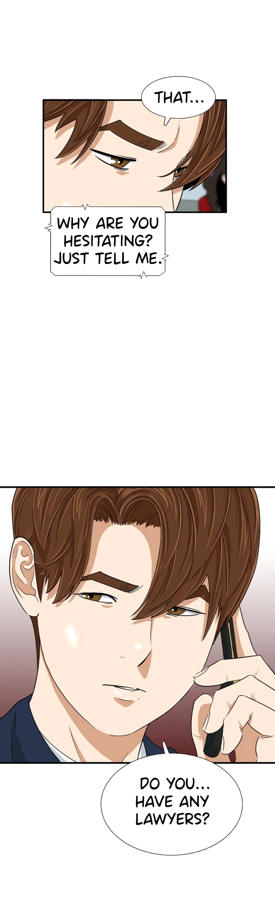 This is the Law Chapter 29 page 45 - Chapter 29