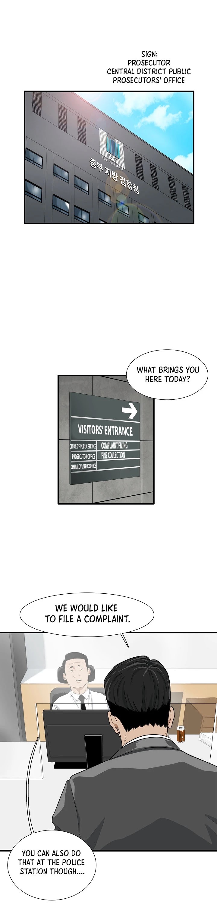 This is the Law Chapter 3 page 12 - Chapter 3