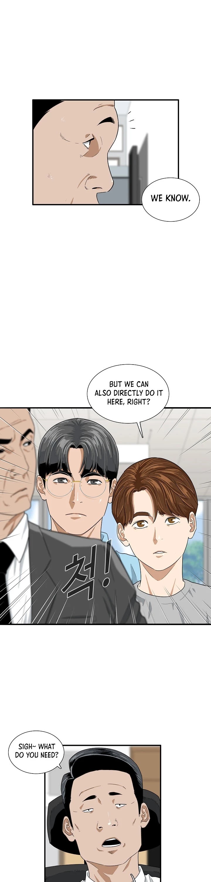 This is the Law Chapter 3 page 13 - Chapter 3