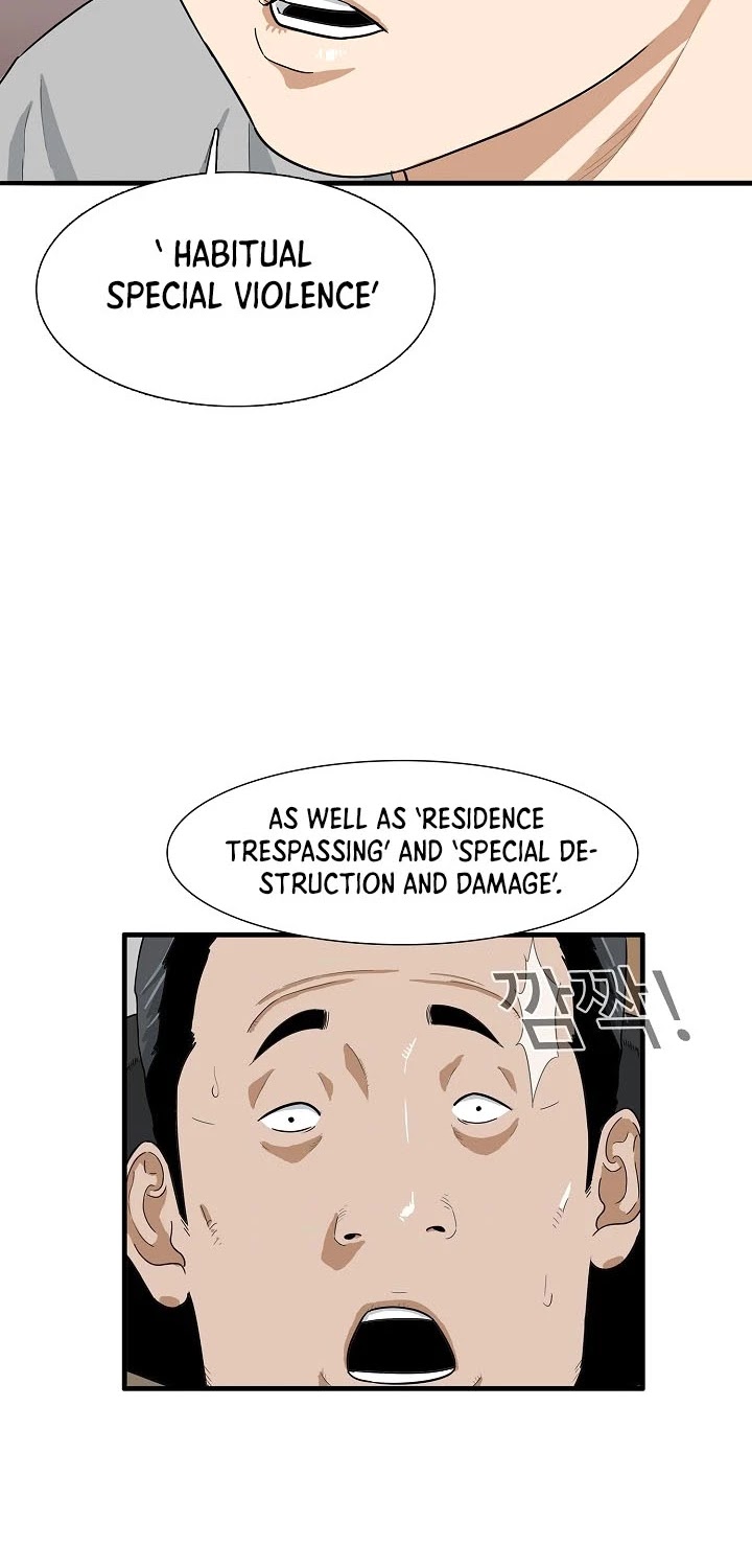 This is the Law Chapter 3 page 15 - Chapter 3