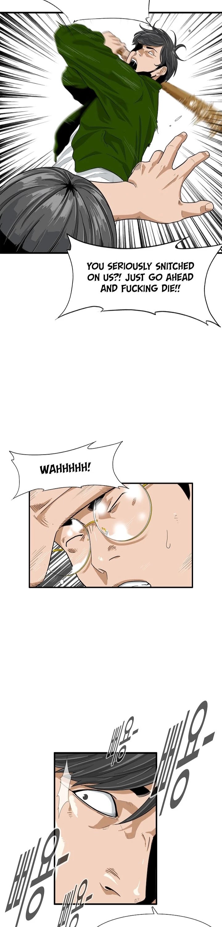 This is the Law Chapter 3 page 2 - Chapter 3