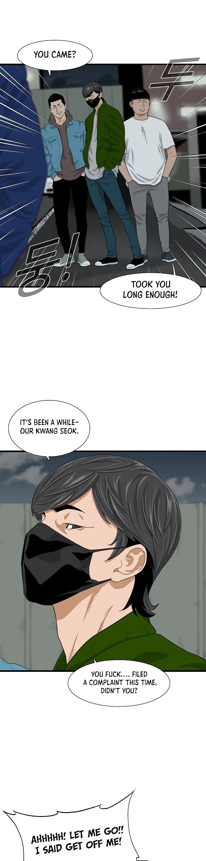 This is the Law Chapter 3 page 20 - Chapter 3
