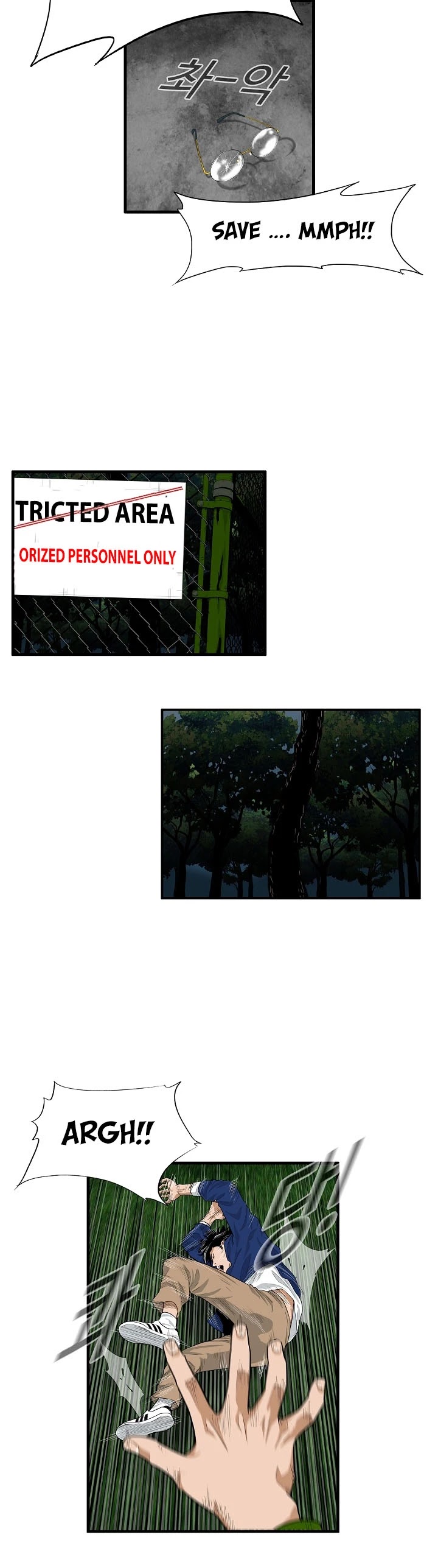 This is the Law Chapter 3 page 21 - Chapter 3