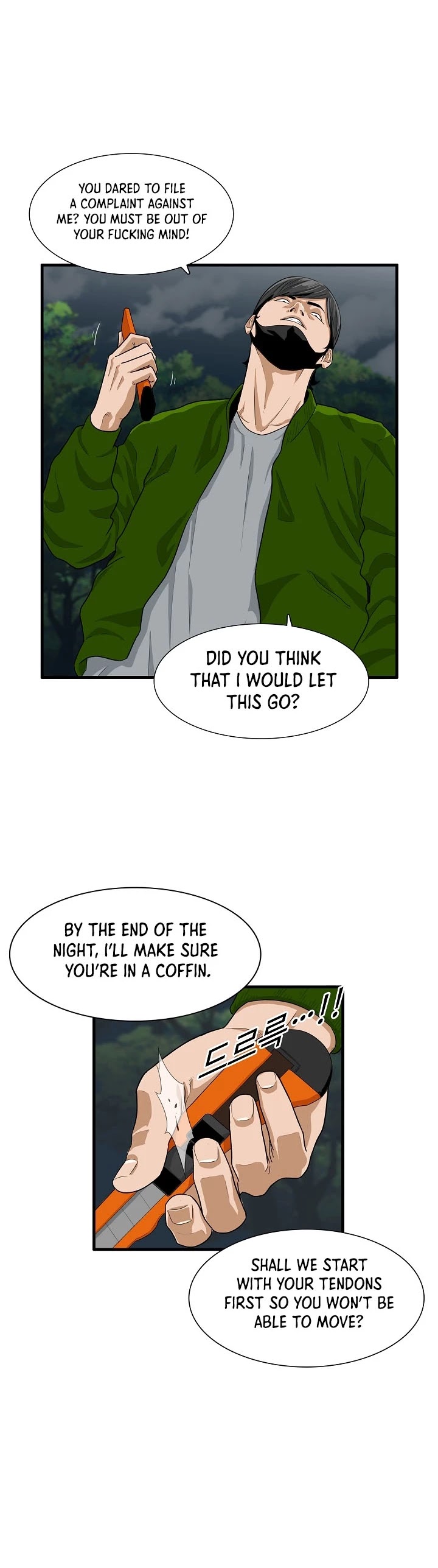 This is the Law Chapter 3 page 22 - Chapter 3
