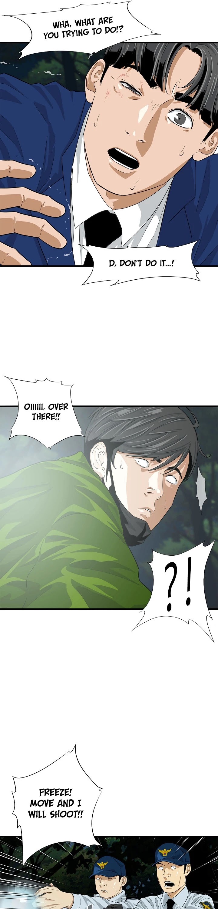 This is the Law Chapter 3 page 23 - Chapter 3